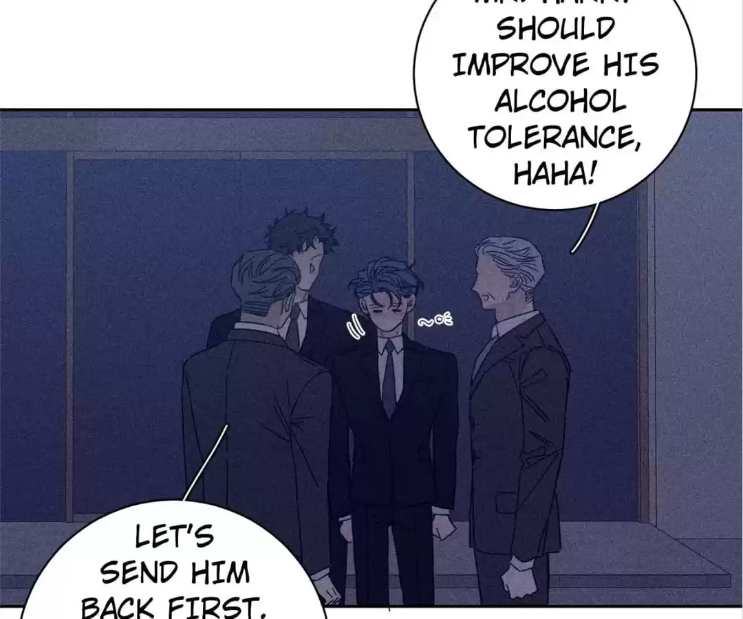 Read Spring Is Coming chapter 73 image 49 on Lezhin