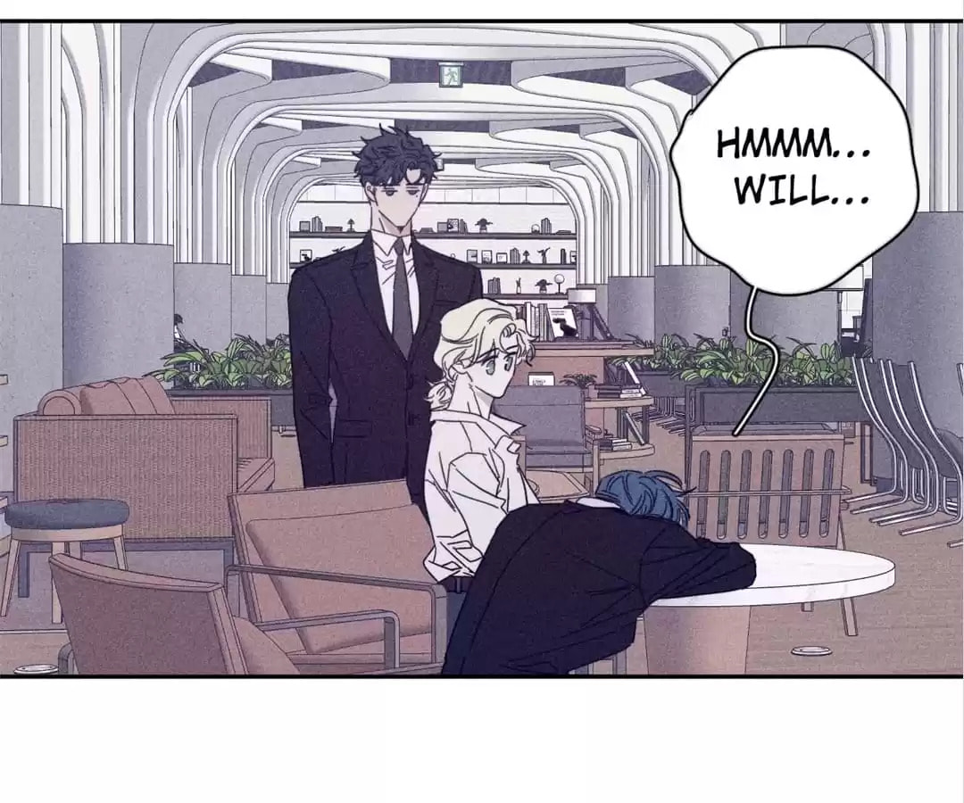 Read Spring Is Coming chapter 74 image 18 on Lezhin