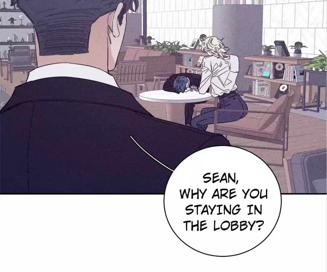 Read Spring Is Coming chapter 74 image 2 on Lezhin
