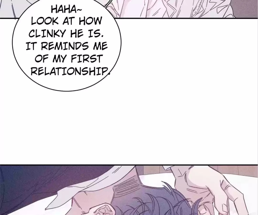 Read Spring Is Coming chapter 74 image 20 on Lezhin