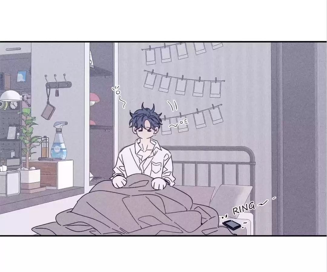 Read Spring Is Coming chapter 74 image 27 on Lezhin