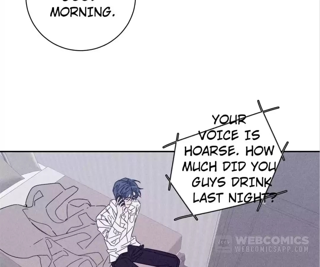 Read Spring Is Coming chapter 74 image 31 on Lezhin