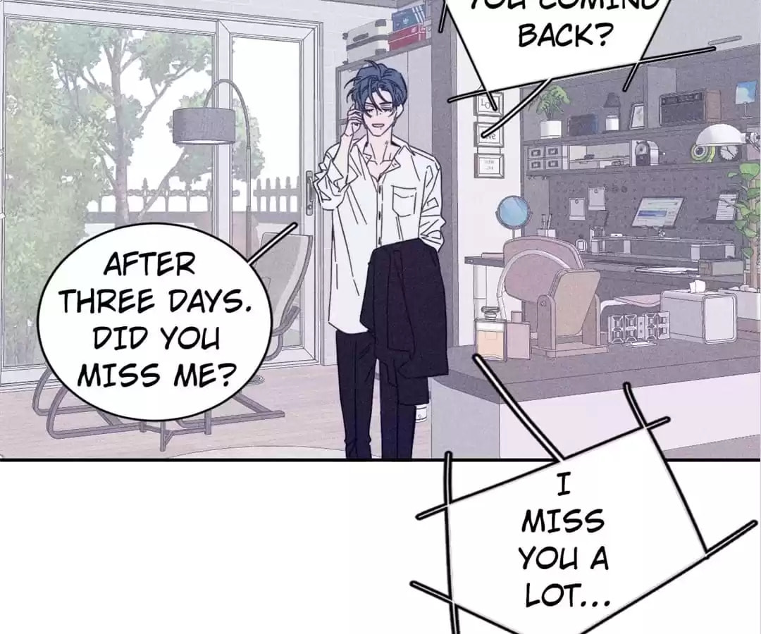 Read Spring Is Coming chapter 74 image 33 on Lezhin