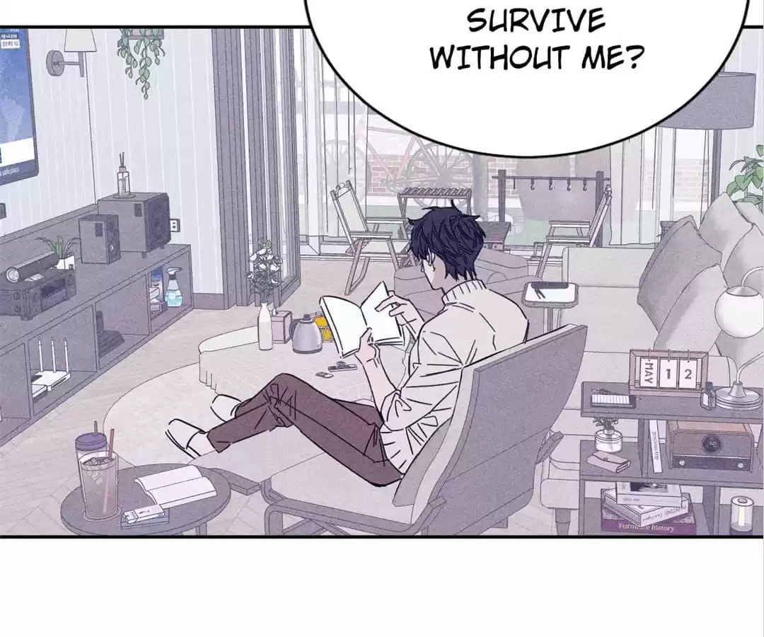 Read Spring Is Coming chapter 74 image 37 on Lezhin