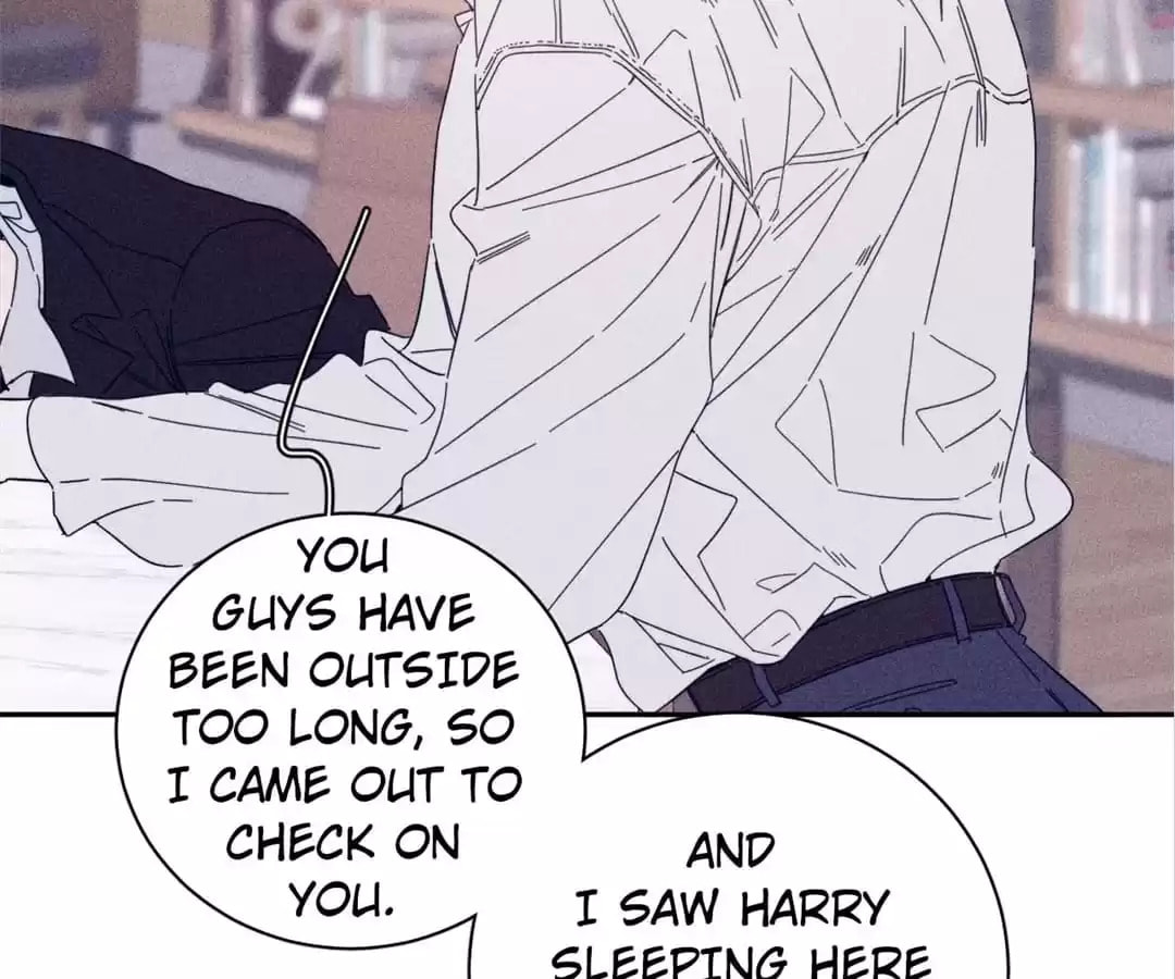Read Spring Is Coming chapter 74 image 4 on Lezhin