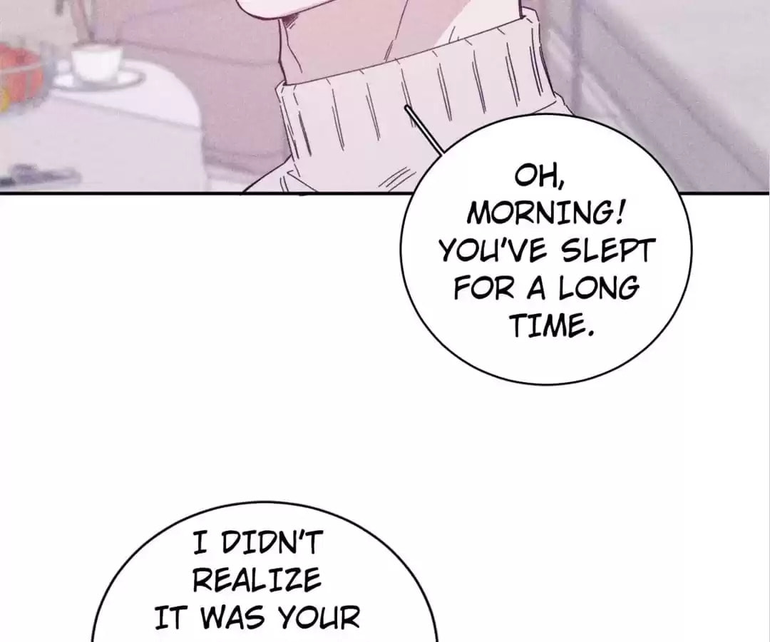 Read Spring Is Coming chapter 74 image 40 on Lezhin