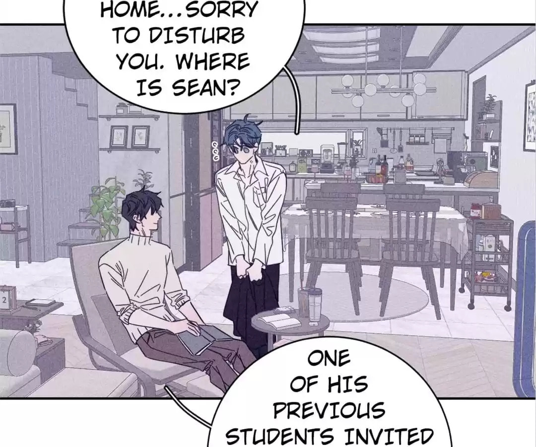Read Spring Is Coming chapter 74 image 41 on Lezhin