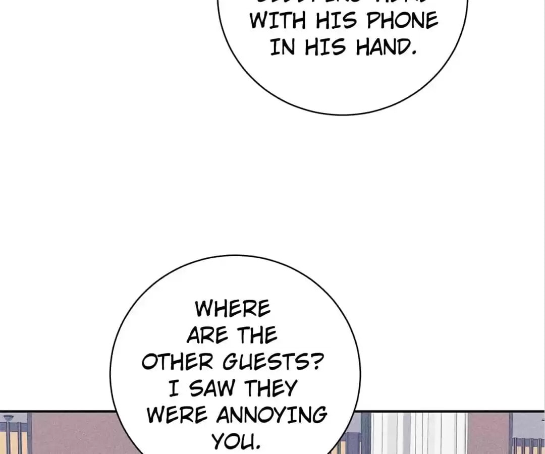 Read Spring Is Coming chapter 74 image 5 on Lezhin