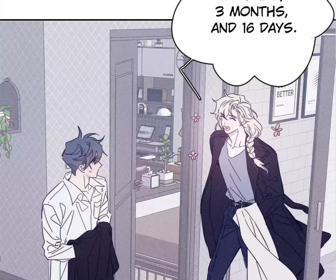 Read Spring Is Coming chapter 74 image 51 on Lezhin