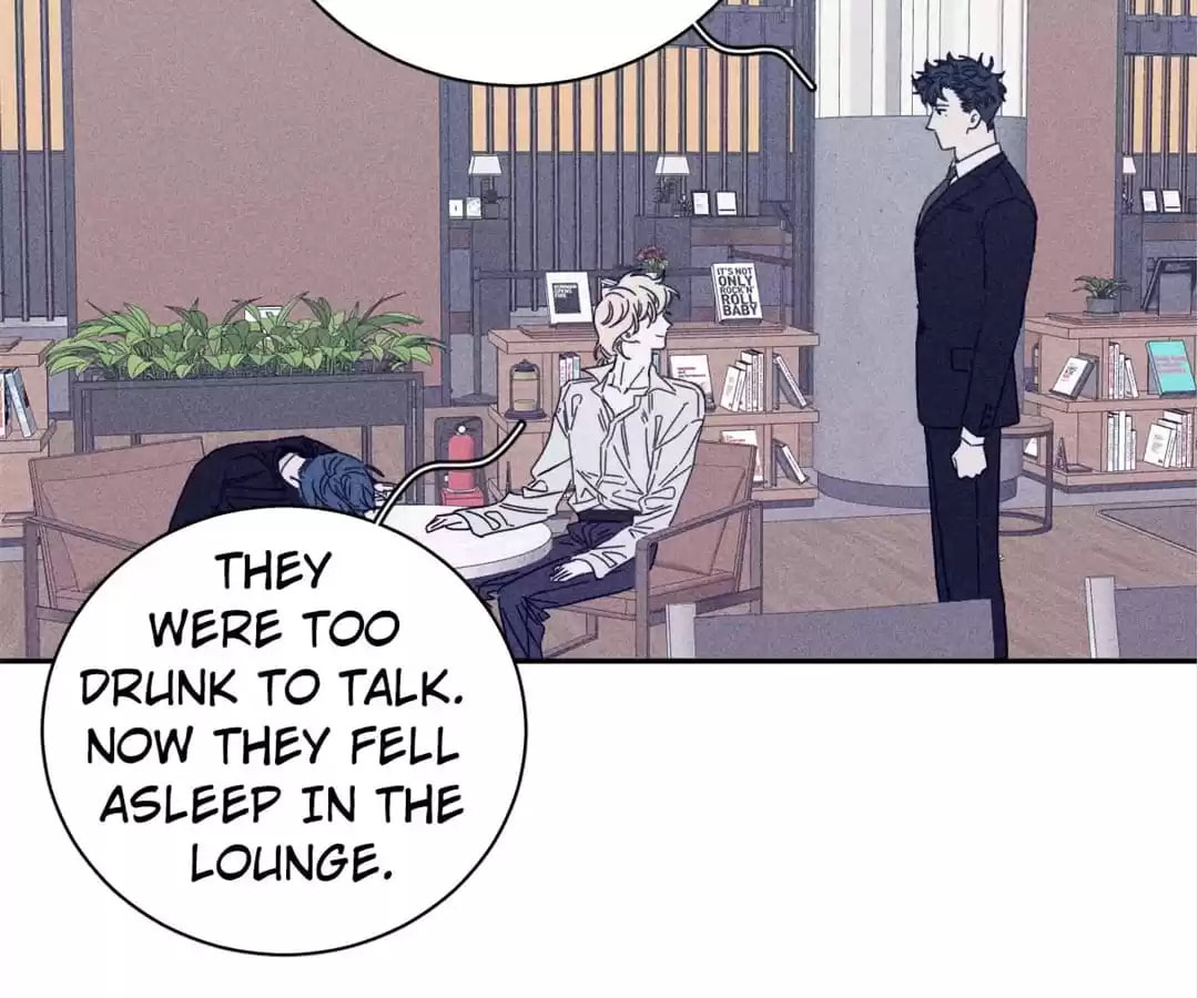 Read Spring Is Coming chapter 74 image 6 on Lezhin