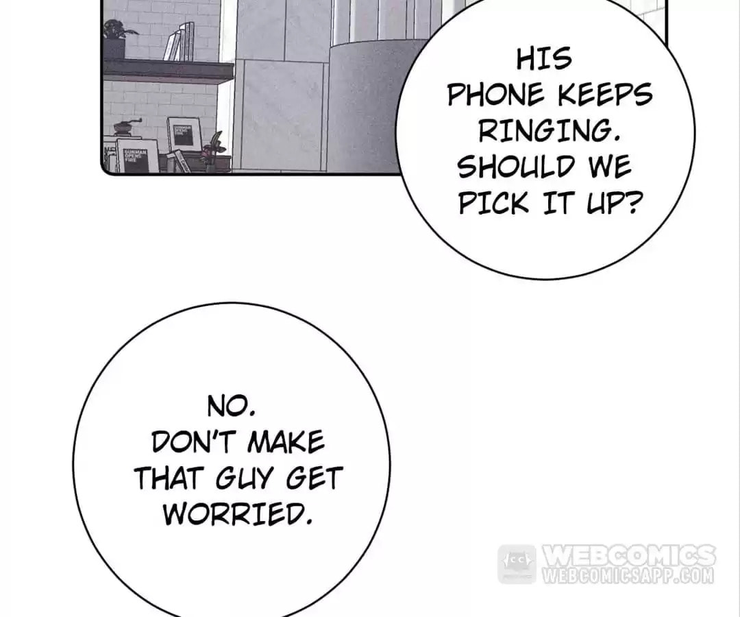 Read Spring Is Coming chapter 74 image 9 on Lezhin