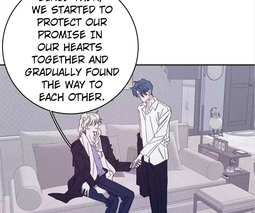 Read Spring Is Coming chapter 75 image 10 on Lezhin