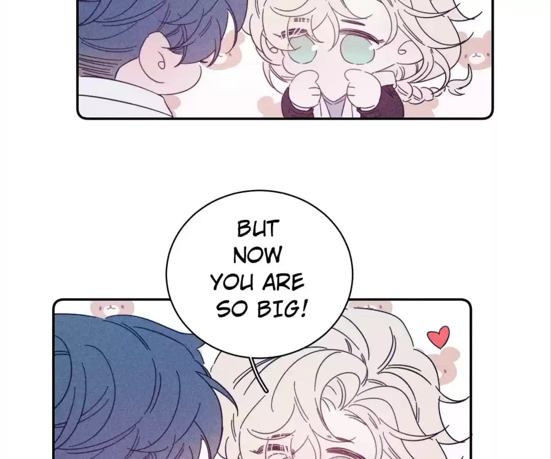 Read Spring Is Coming chapter 75 image 18 on Lezhin