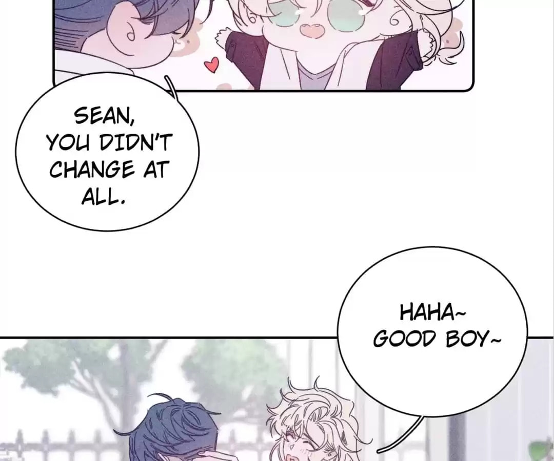 Read Spring Is Coming chapter 75 image 19 on Lezhin