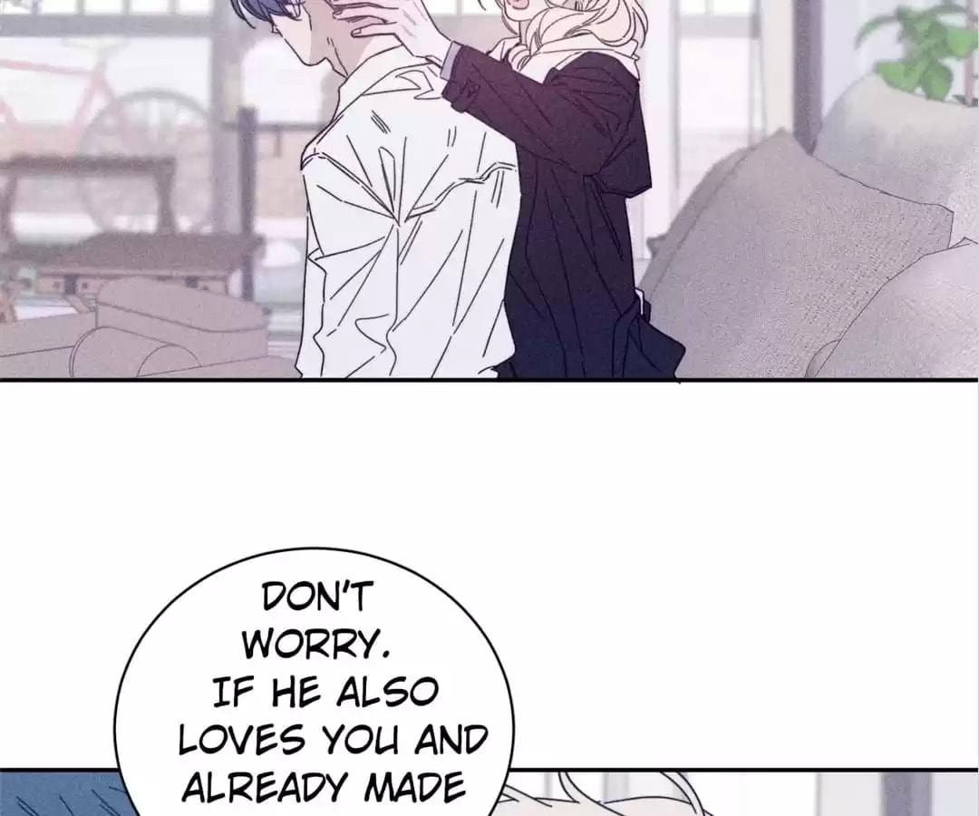 Read Spring Is Coming chapter 75 image 20 on Lezhin