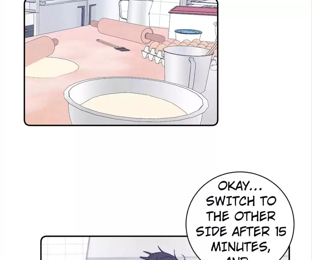 Read Spring Is Coming chapter 75 image 25 on Lezhin