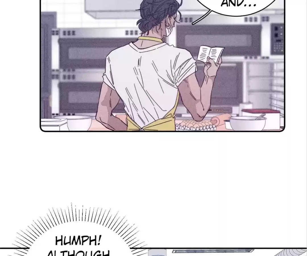 Read Spring Is Coming chapter 75 image 26 on Lezhin
