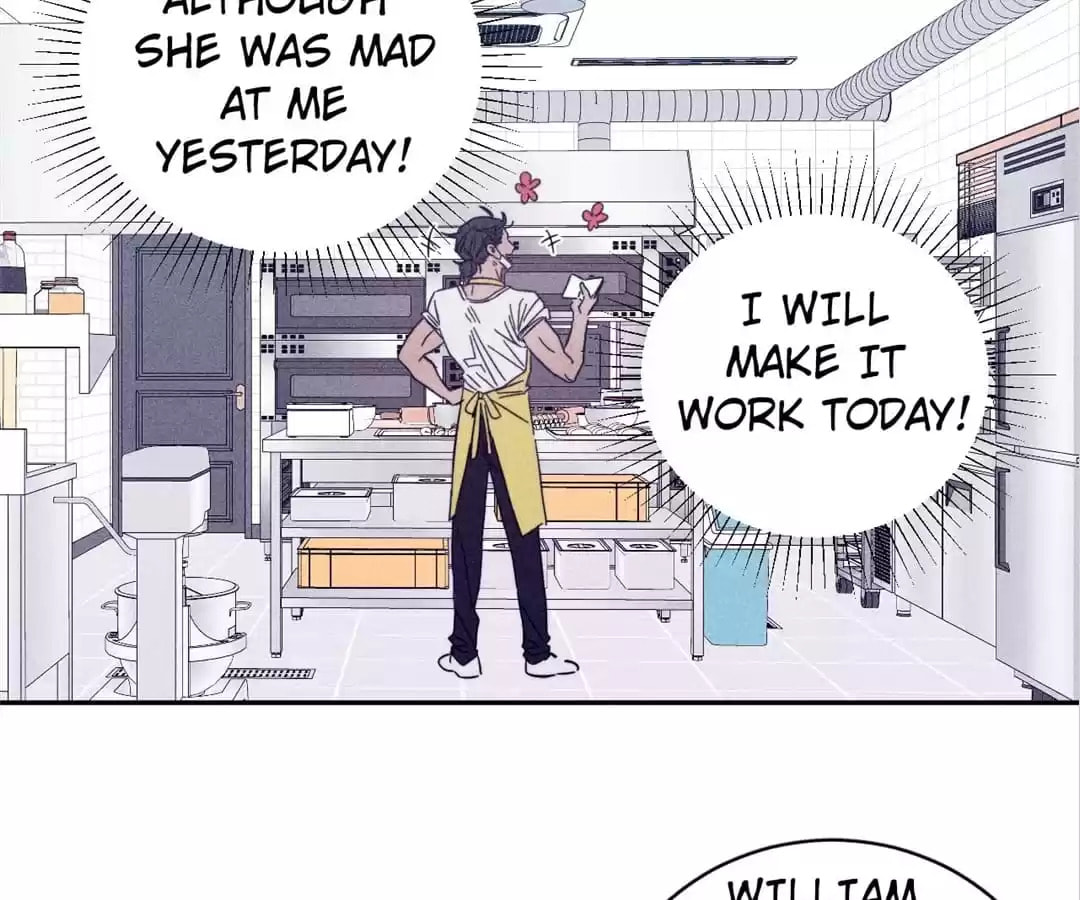 Read Spring Is Coming chapter 75 image 27 on Lezhin
