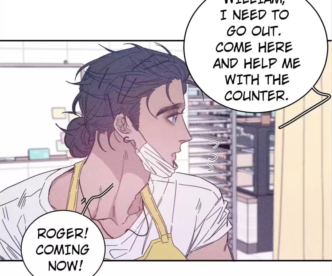 Read Spring Is Coming chapter 75 image 28 on Lezhin