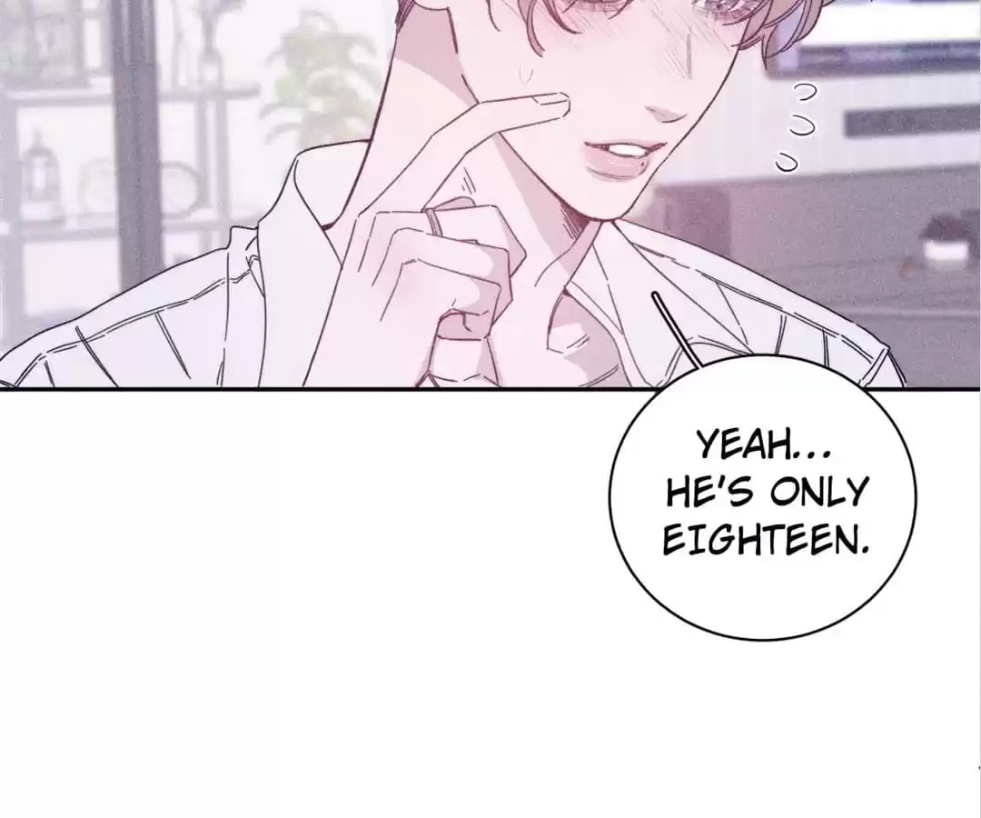 Read Spring Is Coming chapter 75 image 3 on Lezhin