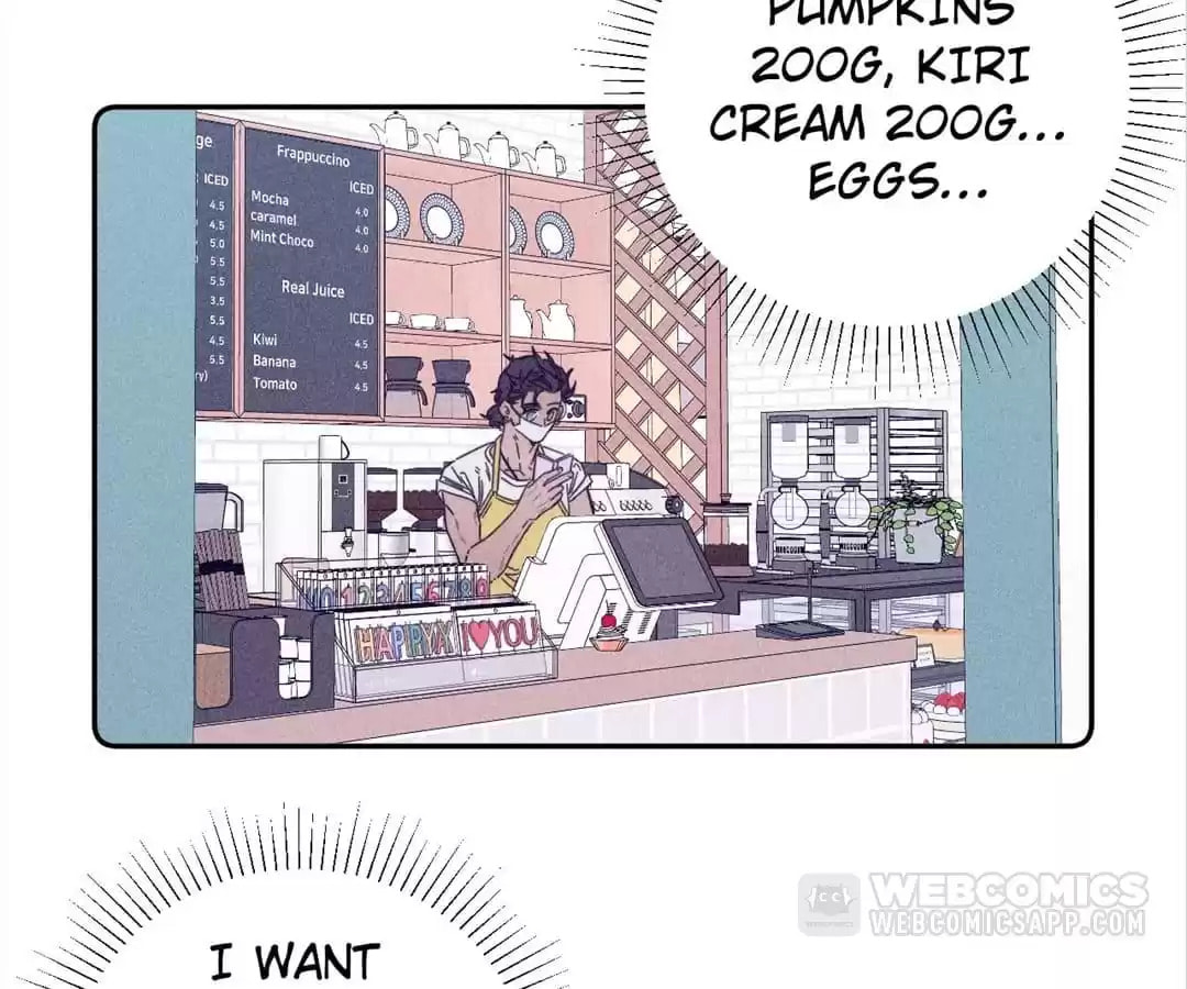 Read Spring Is Coming chapter 75 image 31 on Lezhin