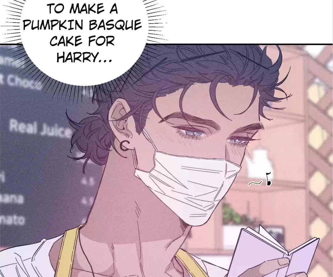 Read Spring Is Coming chapter 75 image 32 on Lezhin