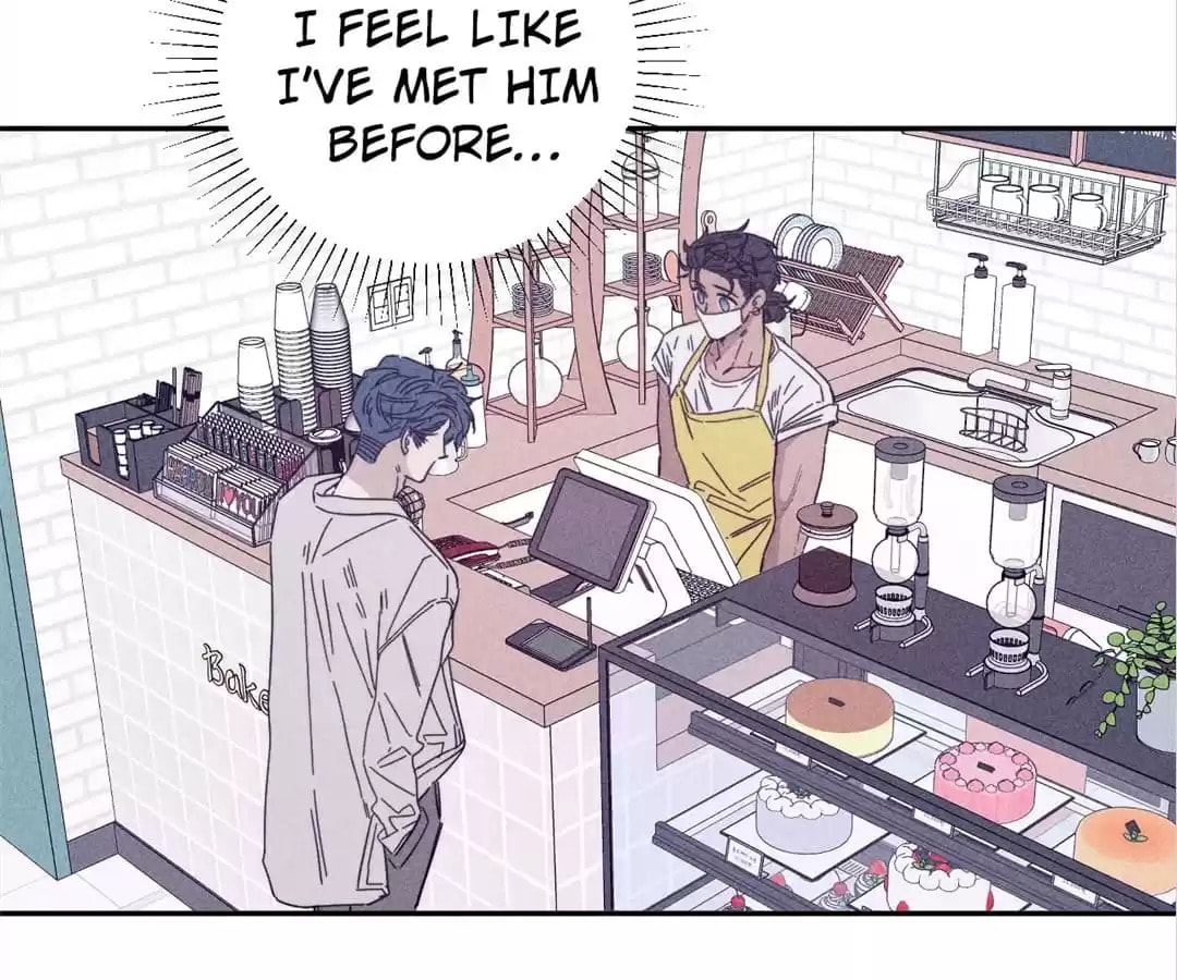 Read Spring Is Coming chapter 75 image 36 on Lezhin