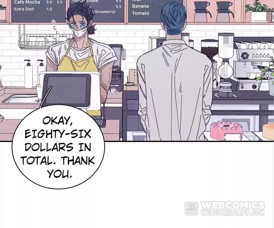 Read Spring Is Coming chapter 75 image 39 on Lezhin