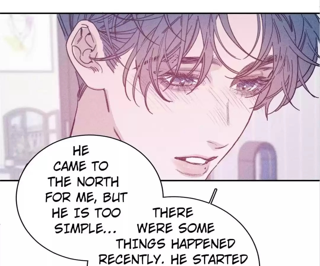 Read Spring Is Coming chapter 75 image 4 on Lezhin