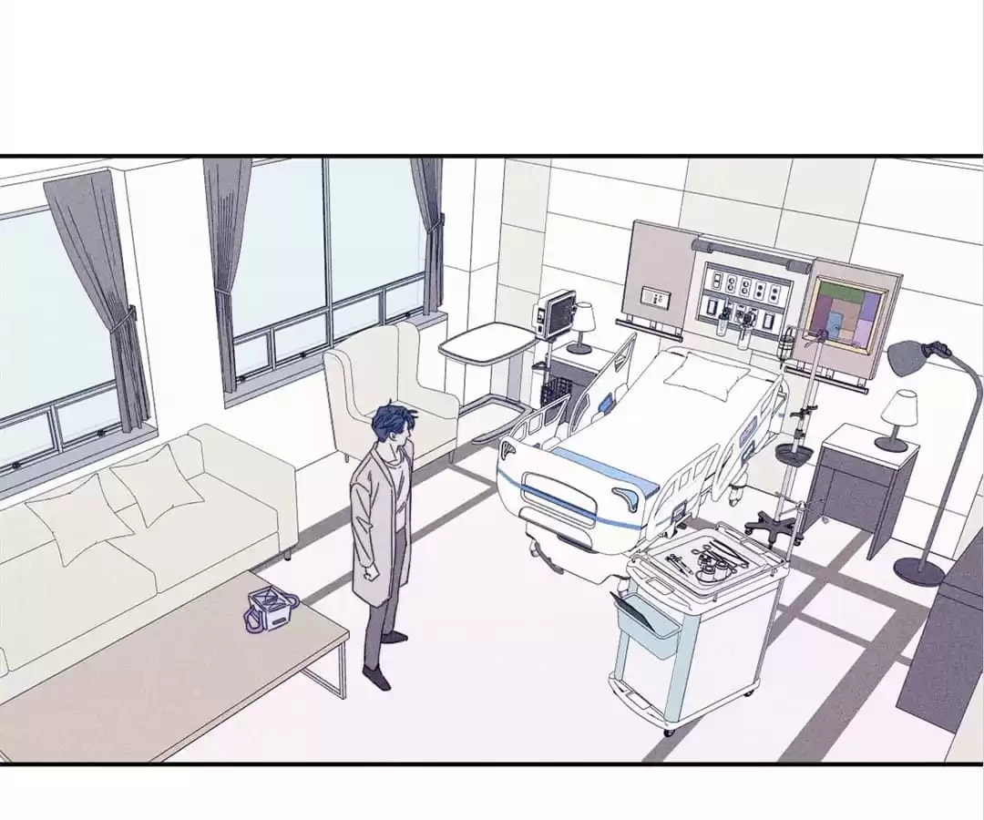 Read Spring Is Coming chapter 75 image 43 on Lezhin
