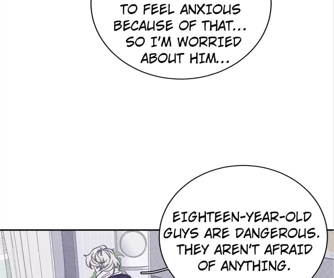 Read Spring Is Coming chapter 75 image 5 on Lezhin