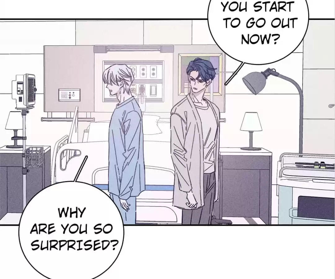 Read Spring Is Coming chapter 75 image 52 on Lezhin