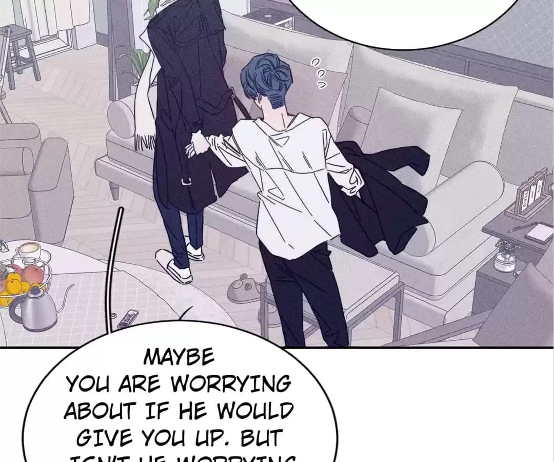 Read Spring Is Coming chapter 75 image 6 on Lezhin