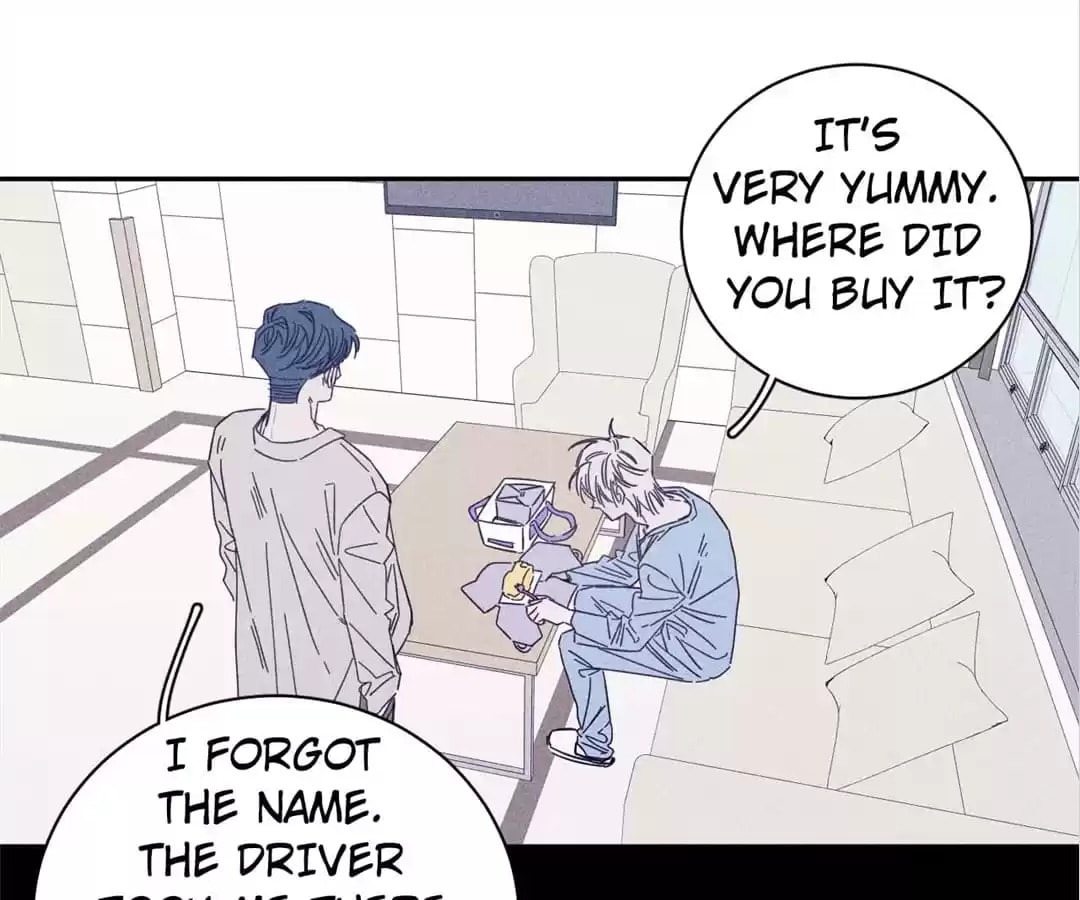 Read Spring Is Coming chapter 75 image 60 on Lezhin