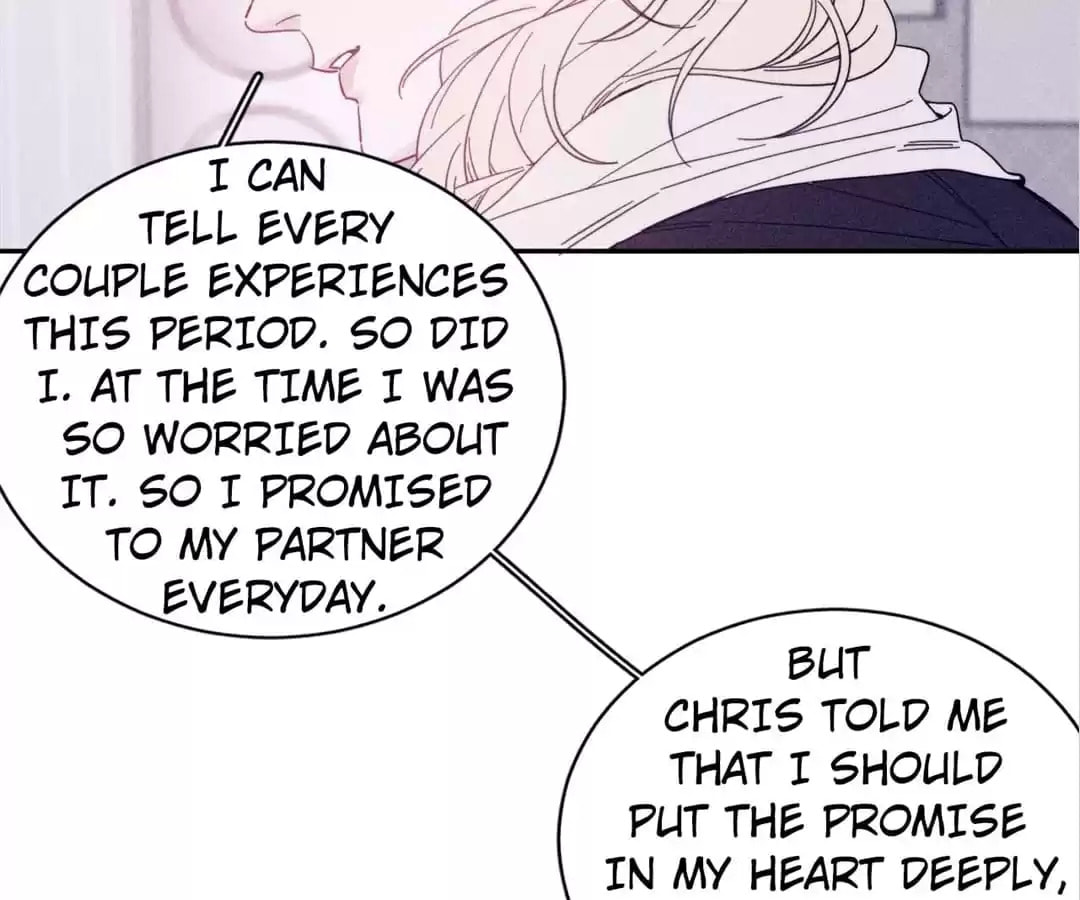 Read Spring Is Coming chapter 75 image 8 on Lezhin