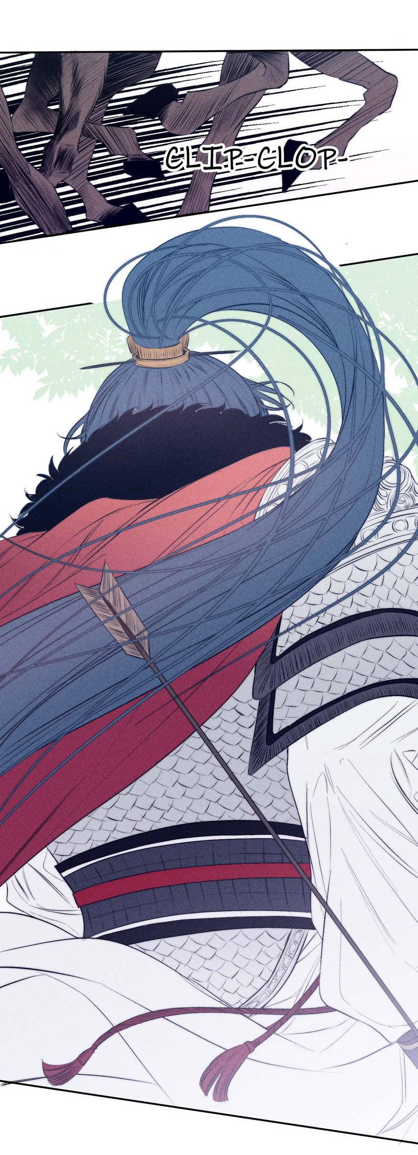 Read Spring Is Coming chapter 76.5 image 4 on Lezhin