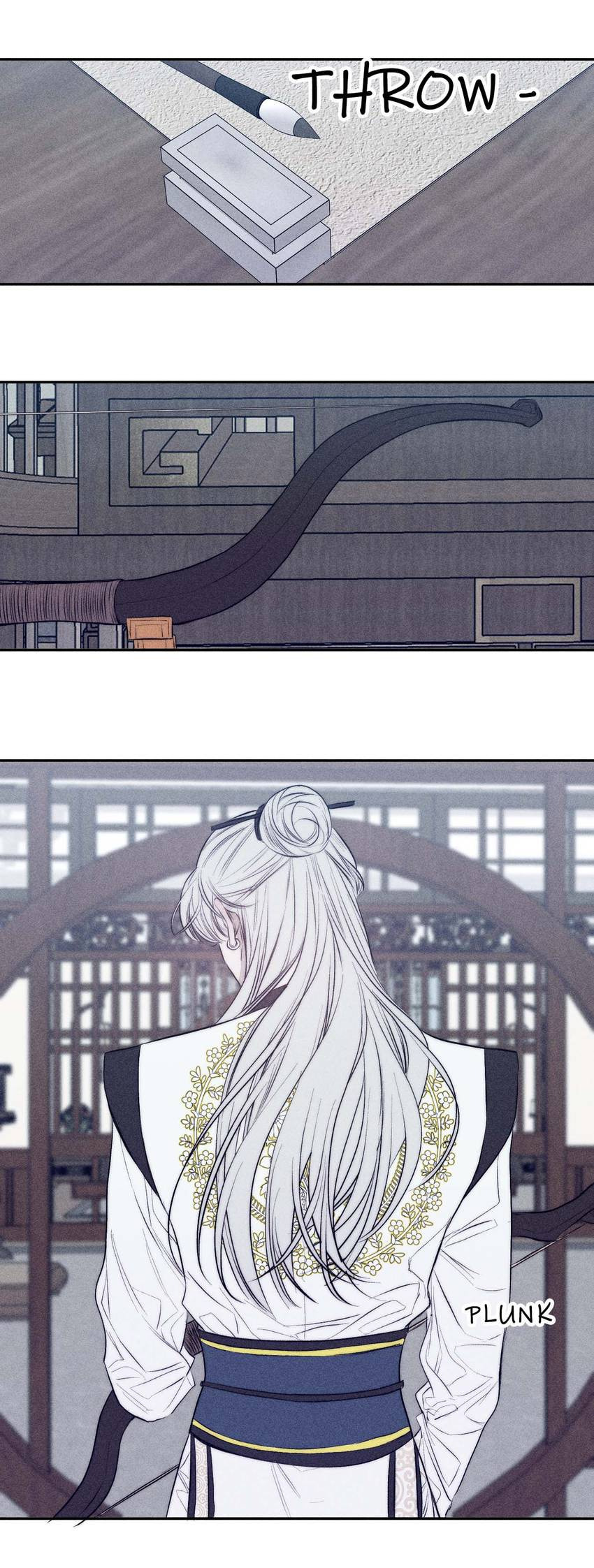 Read Spring Is Coming chapter 76.5 image 9 on Lezhin