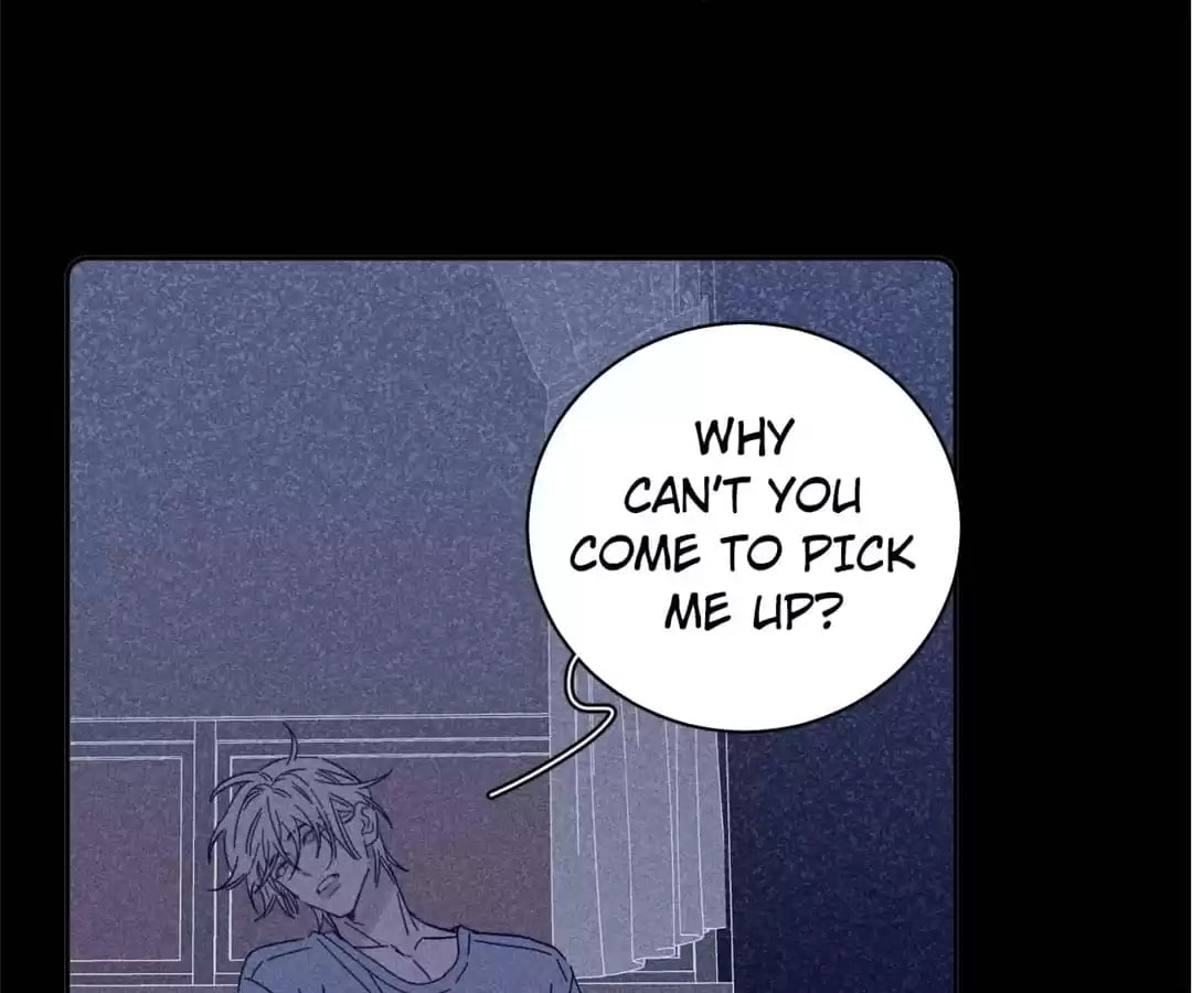 Read Spring Is Coming chapter 76 image 19 on Lezhin