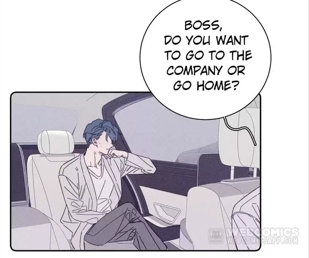 Read Spring Is Coming chapter 76 image 31 on Lezhin