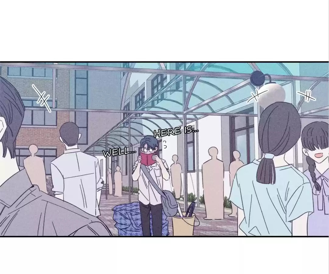 Read Spring Is Coming chapter 76 image 43 on Lezhin