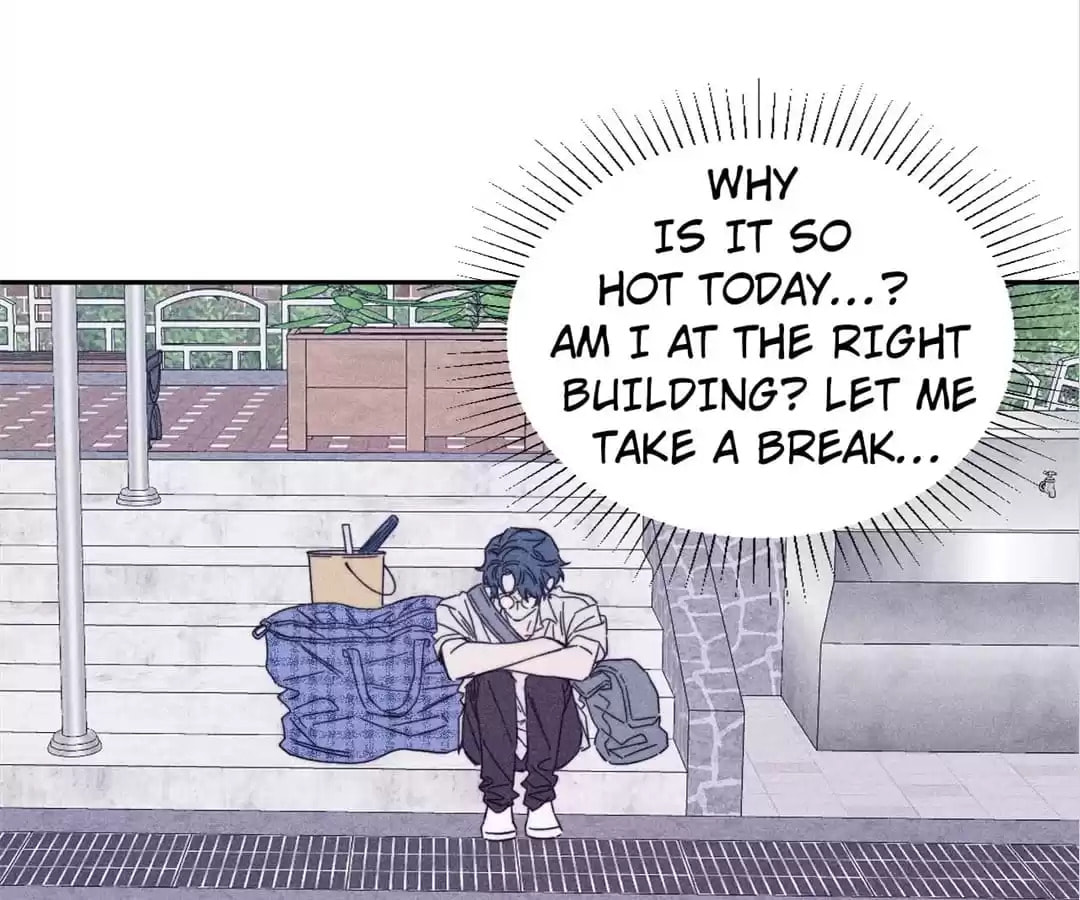 Read Spring Is Coming chapter 76 image 47 on Lezhin