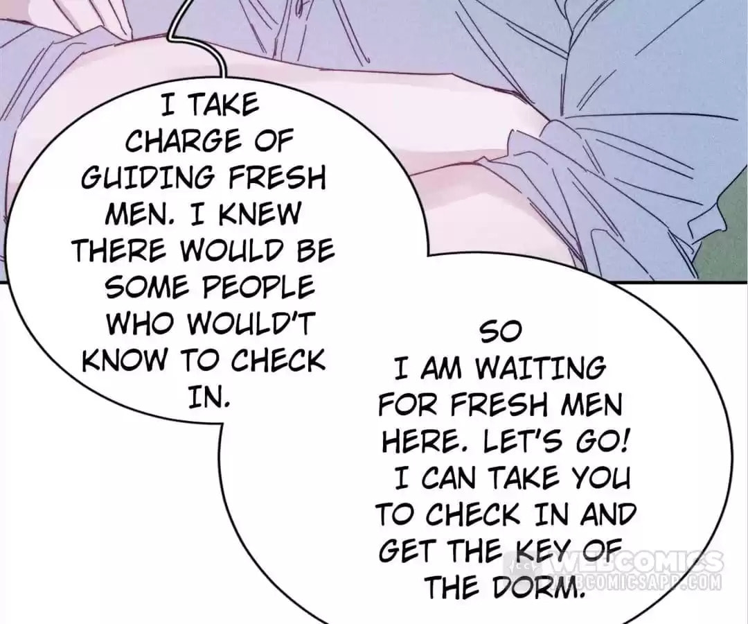 Read Spring Is Coming chapter 76 image 54 on Lezhin