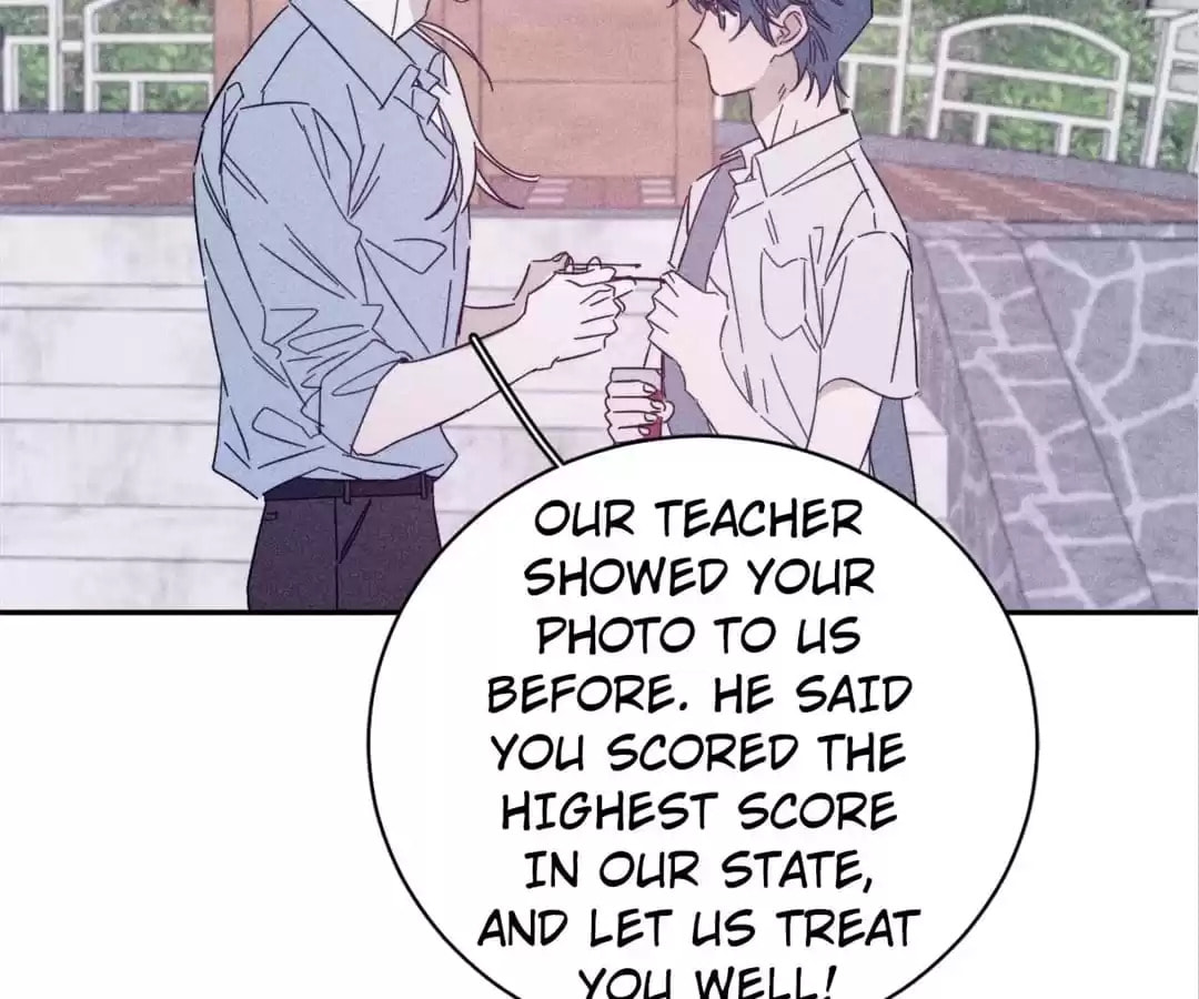 Read Spring Is Coming chapter 76 image 62 on Lezhin