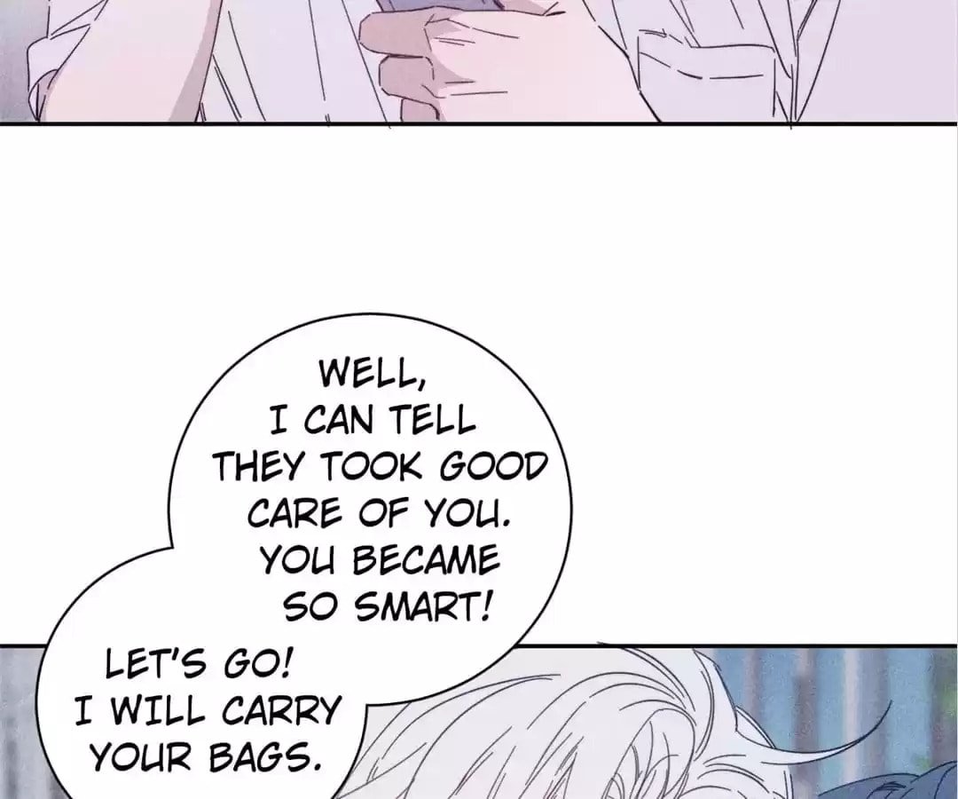 Read Spring Is Coming chapter 76 image 68 on Lezhin