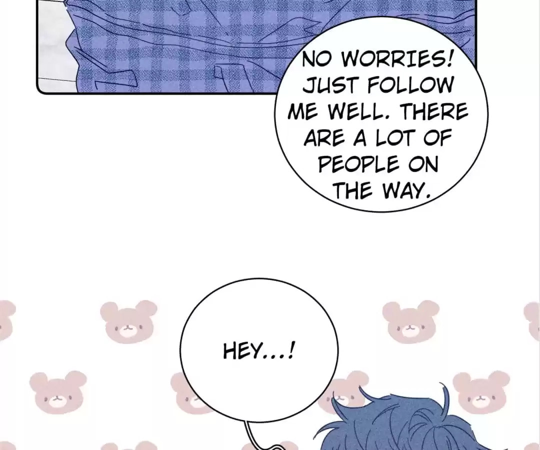 Read Spring Is Coming chapter 76 image 71 on Lezhin