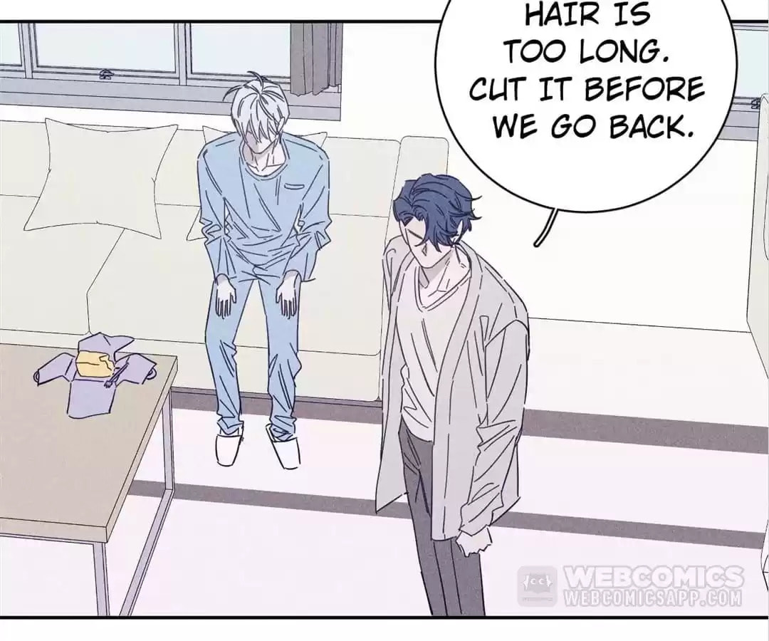 Read Spring Is Coming chapter 76 image 9 on Lezhin