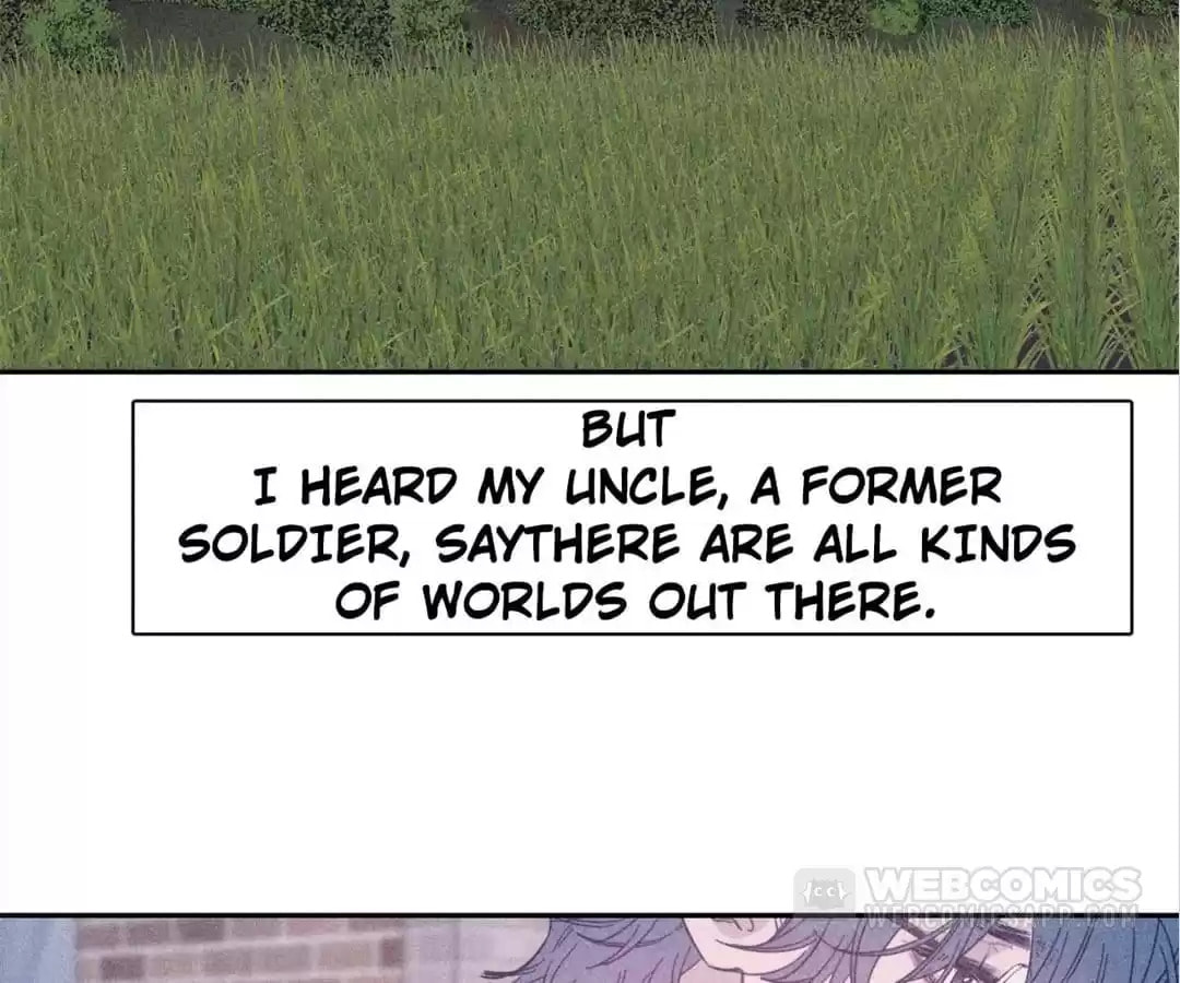 Read Spring Is Coming chapter 77 image 1 on Lezhin