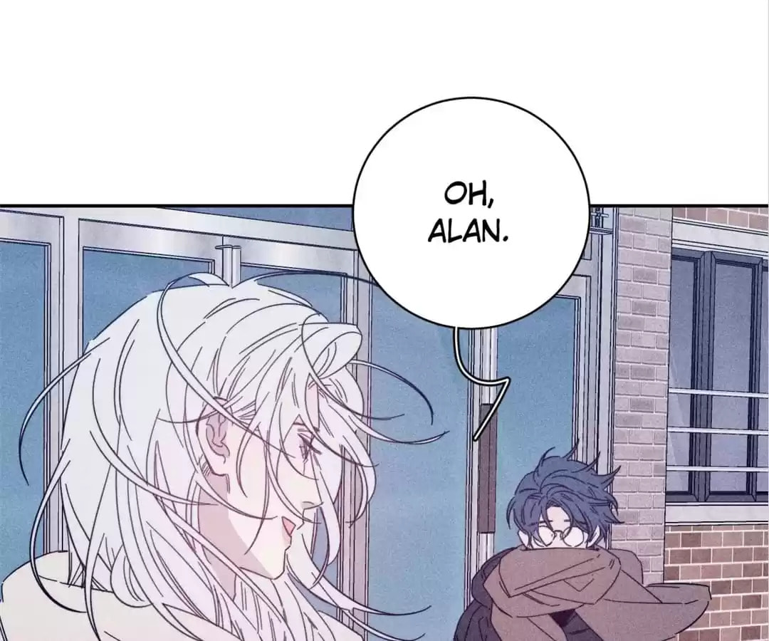 Read Spring Is Coming chapter 77 image 19 on Lezhin
