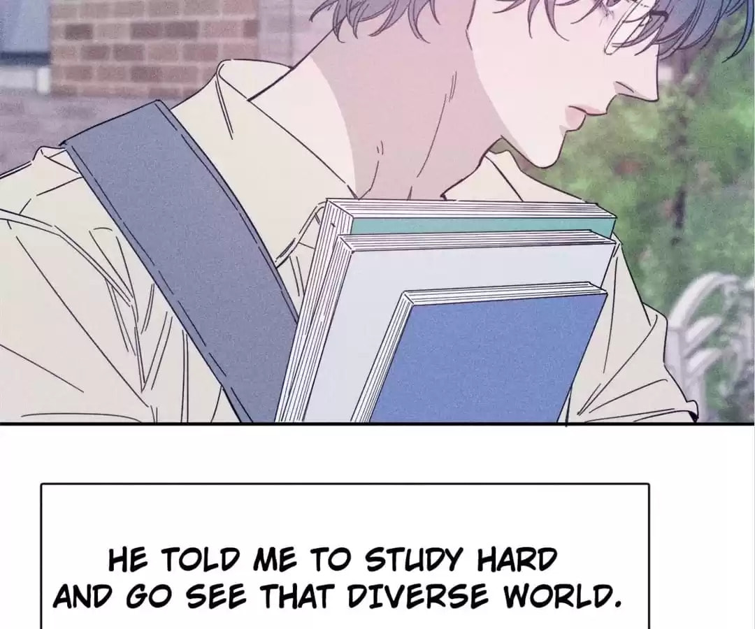 Read Spring Is Coming chapter 77 image 2 on Lezhin