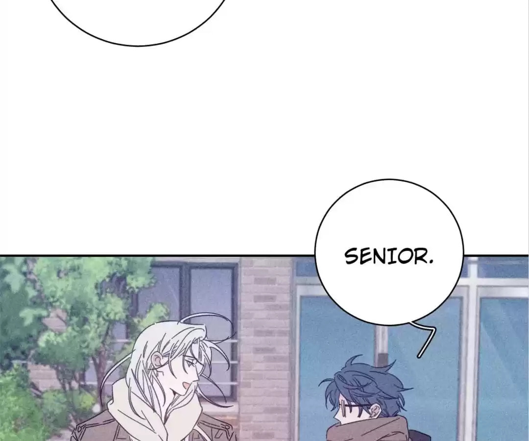 Read Spring Is Coming chapter 77 image 22 on Lezhin
